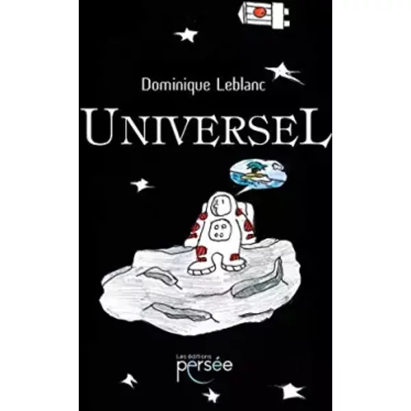 UNIVERSEL - Dominique LEBLANC