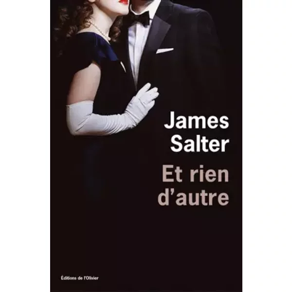 Et Rien D'autre - Salter James-image