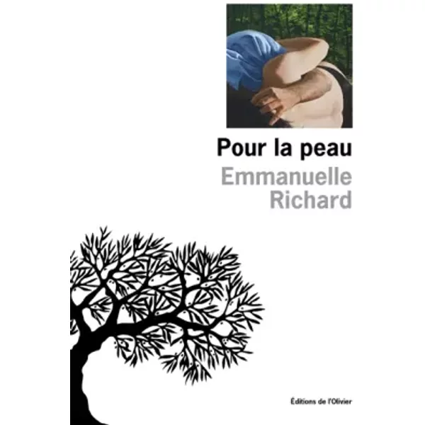 Pour La Peau - Emmanuelle Richard-image