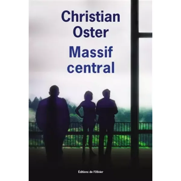 Massif Central - Christian Oster-image