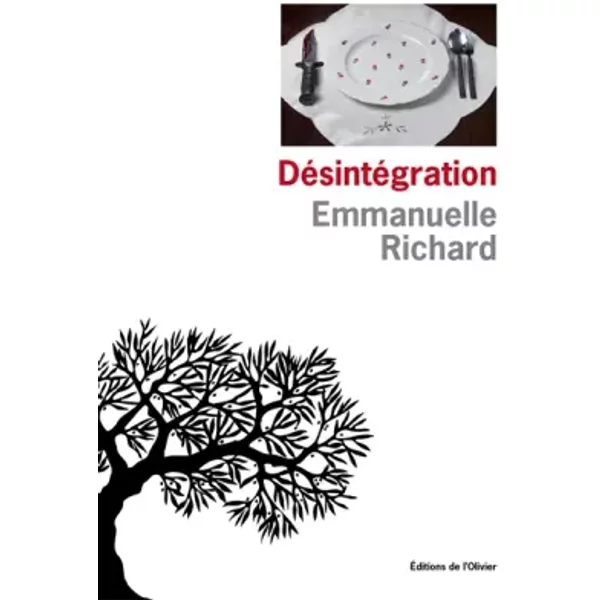 DéSintéGration - Emmanuelle Richard-image