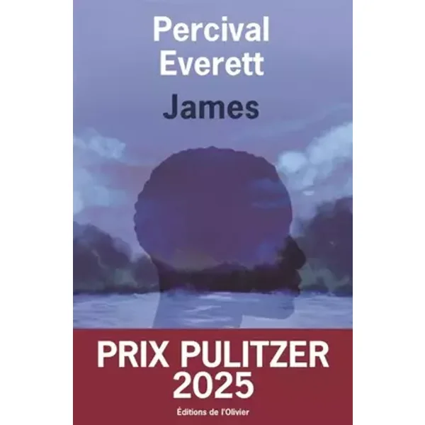 James - Percival Everett