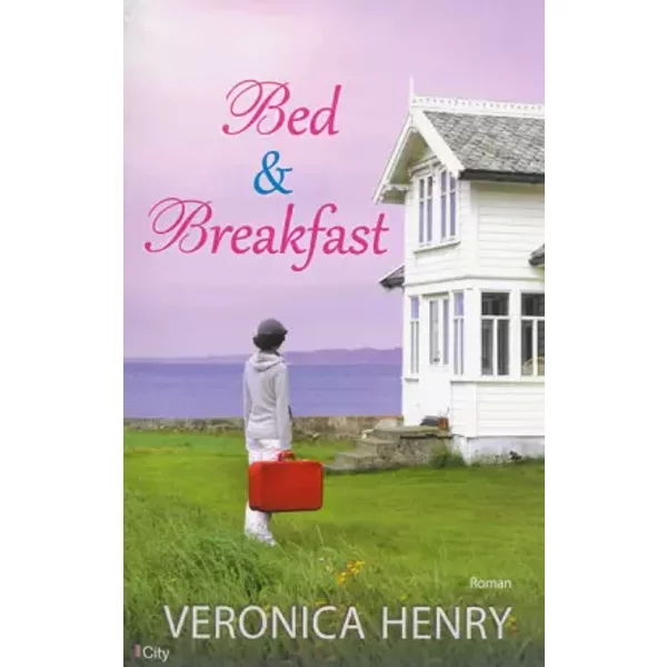 Bed And Breakfast - Veronica Henry-image