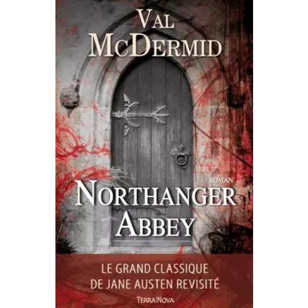 Northanger Abbey - Val Mcdermid-image