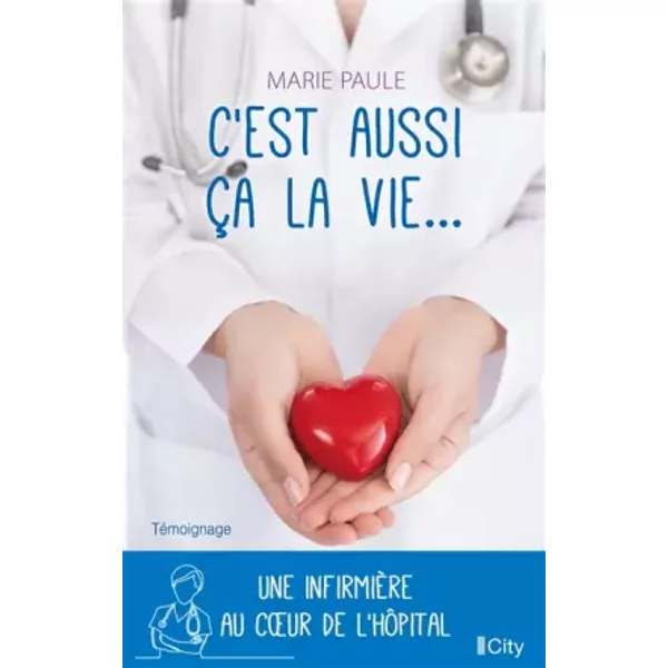 C'est Aussi çA La Vie... - Marie Paule-image