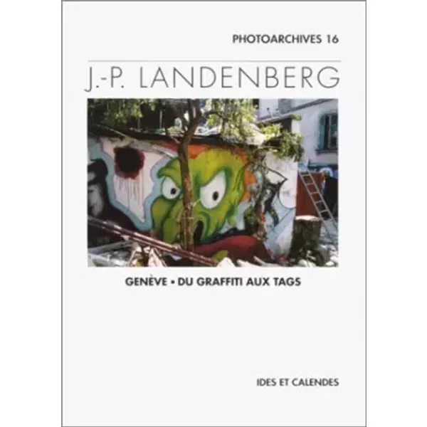photoarchives 16 - Jean-Pierre Landenberg
