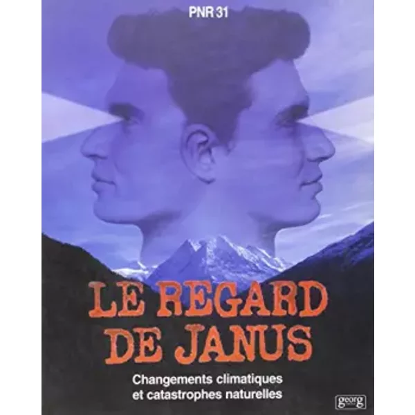 Regard De Janus - Collectif-image