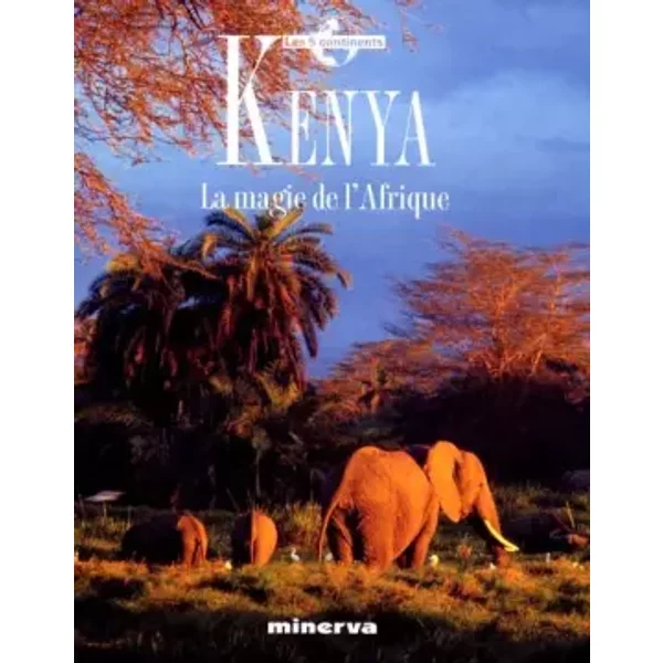 Kenya - Alberto Salza-image