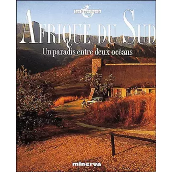 Afrique Du Sud - Alberto Salza-image