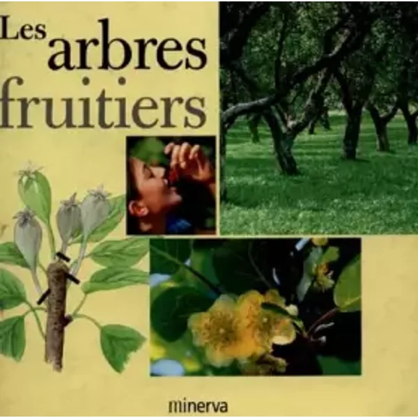 Les Arbres fruitiers - Jean-Philippe Louis