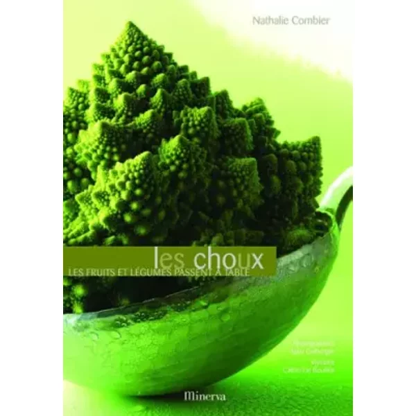 Les Choux - Nathalie Combier, Alain Gelberger, Catherine Bouillot-image
