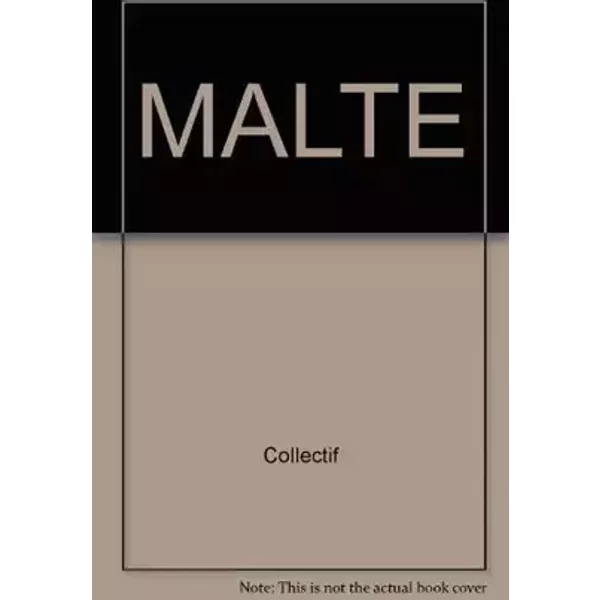 Malte - Collectif