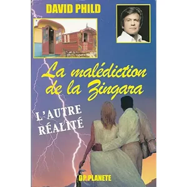 l'autre réalité : la malédiction de la Zingara