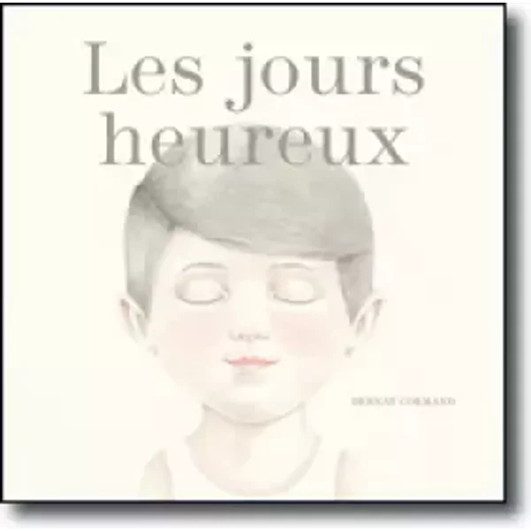 Les Jours Heureux - Bernat Cormand-image