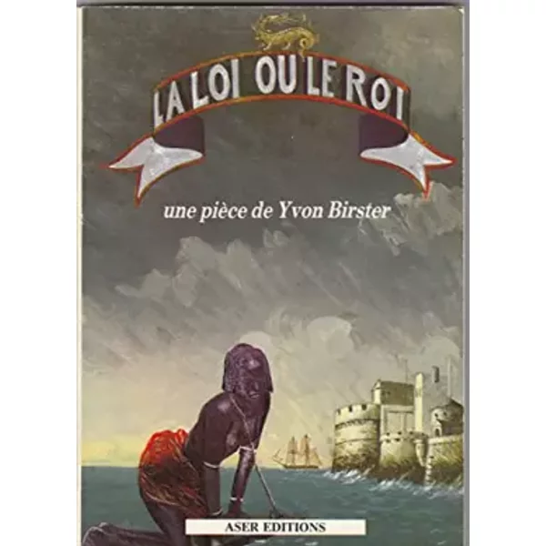 La Loi Ou Le Roi - Yvon Birster-image