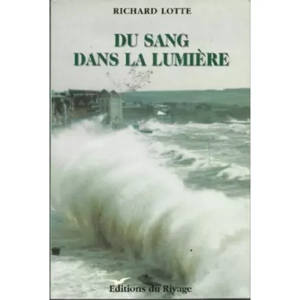 Du Sang Dans La Lumiere-image