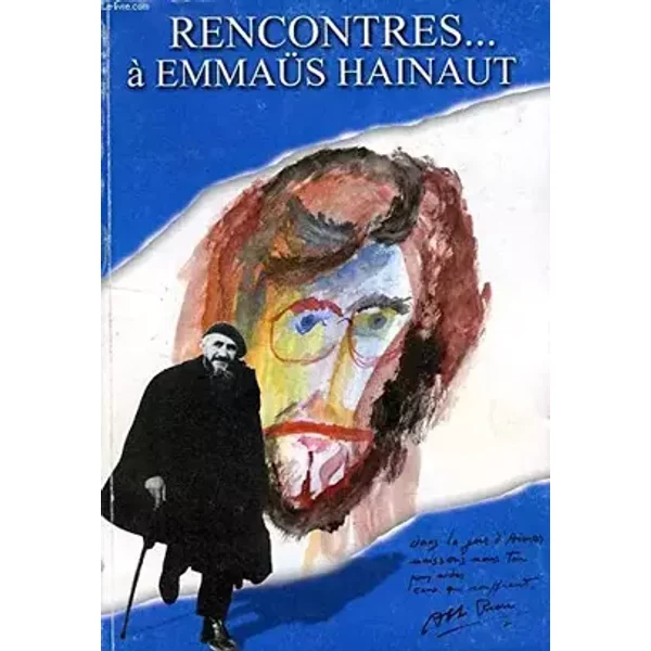 Rencontres à Emmaüs Hainaut - Compagnons du Hainaut