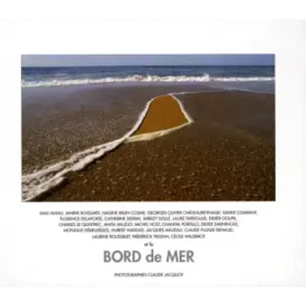 Bord De Mer - Claude Jacquot-image