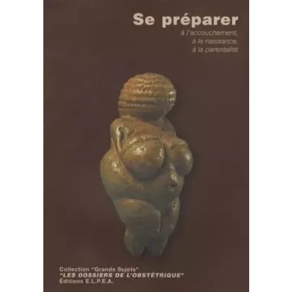 Se PréParer à L'accouchement, à La Naissance, à La Parentalité - Annie Perron-image