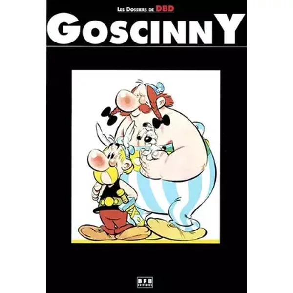 Goscinny - Collectif