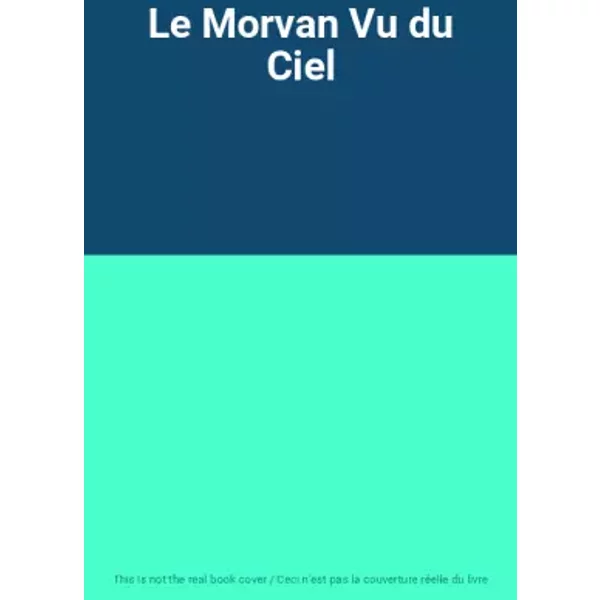 Le Morvan Vu Du Ciel-image
