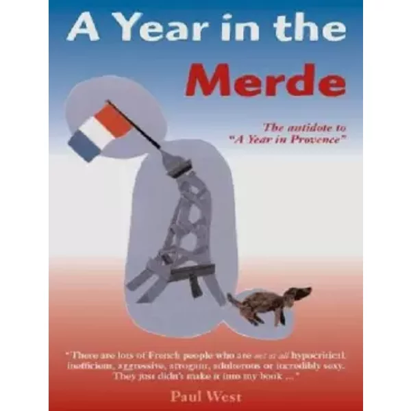 A Year In The Merde-image