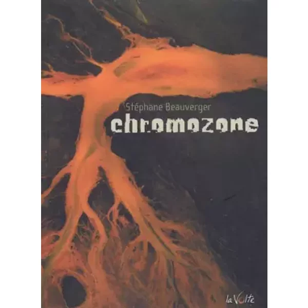 Chromozone - StéPhane Beauverger, Corinne Billon-image