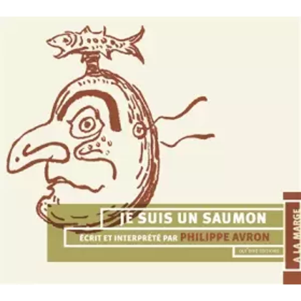 Je Suis un Saumon