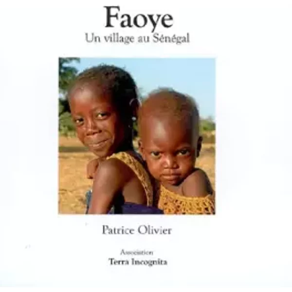 Faoye : Un Village Au SéNéGal - Patrice Olivier-image
