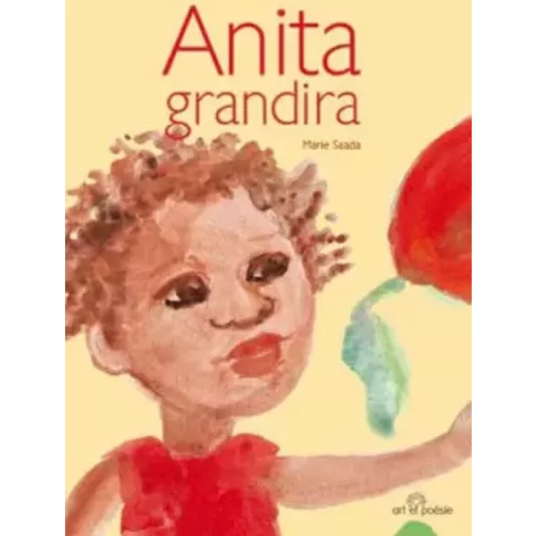 Anita Grandira - Marie Saada, Marie Saada-image