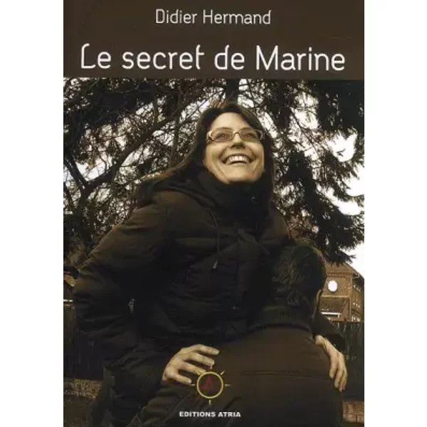 Le Secret De Marine - Didier Hermand-image