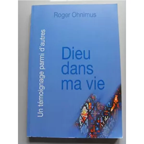Dieu Dans Ma Vie-image
