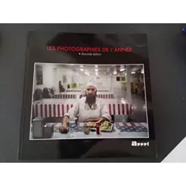 les photographes de l'année - seconde édition