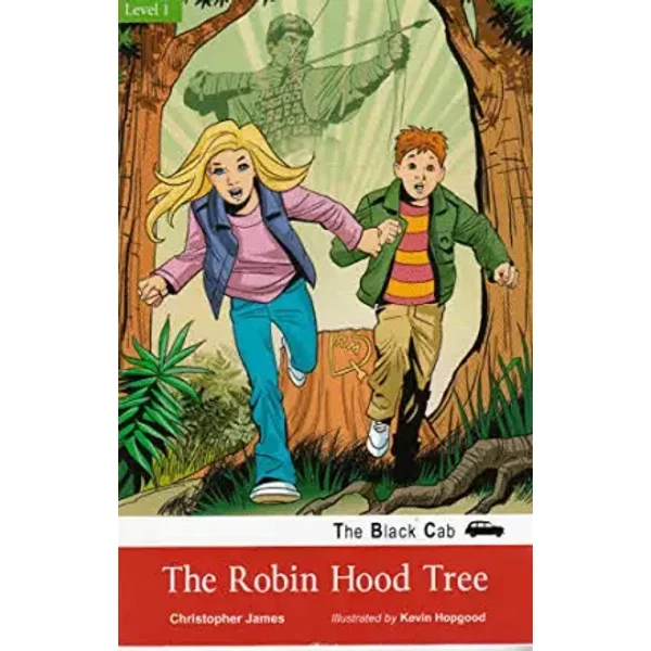 The Robin Hood Tree-image