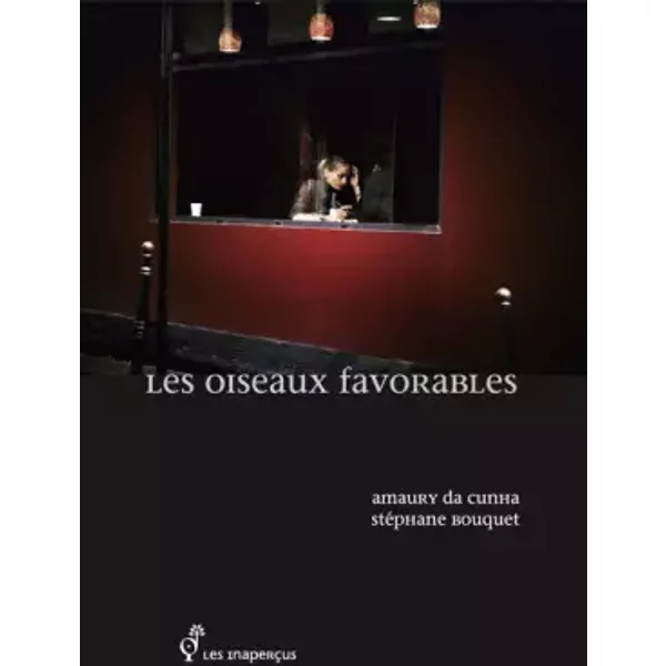 LES OISEAUX FAVORABLES - Bouquet
