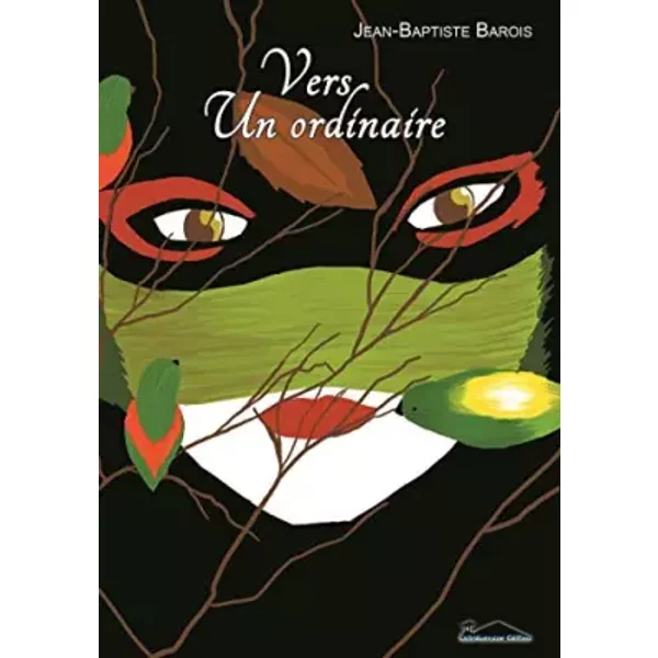 Vers Un Ordinaire (Recueil De PoèMes) - Jean-Baptiste Barois-image