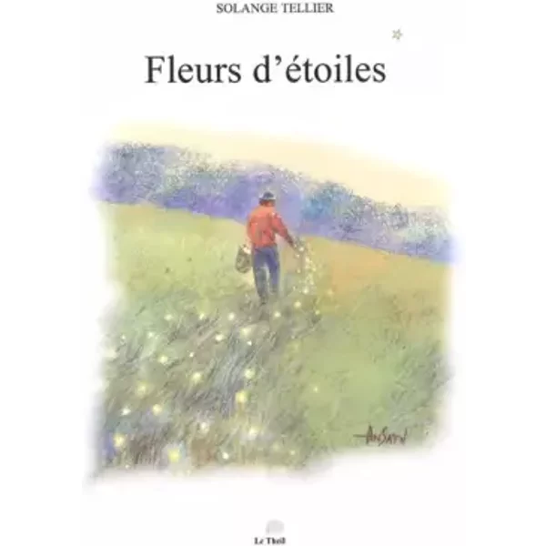 Fleurs D'éToiles - Solange Tellier-image