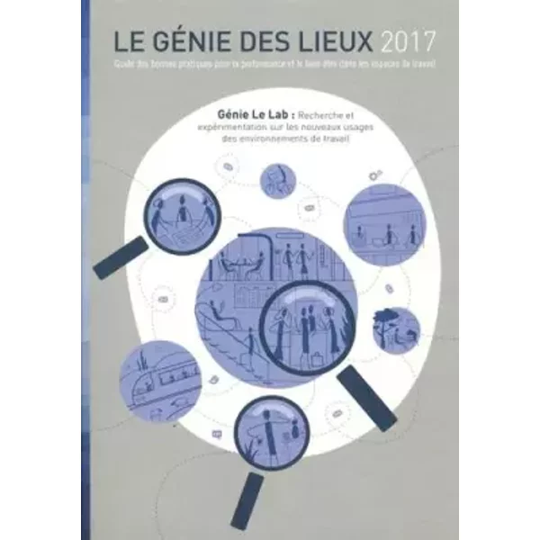 Le Génie Des Lieux 2017
