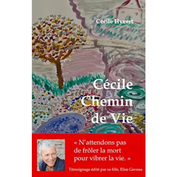 CéCile Chemin De Vie - Hyvert CéCile-image