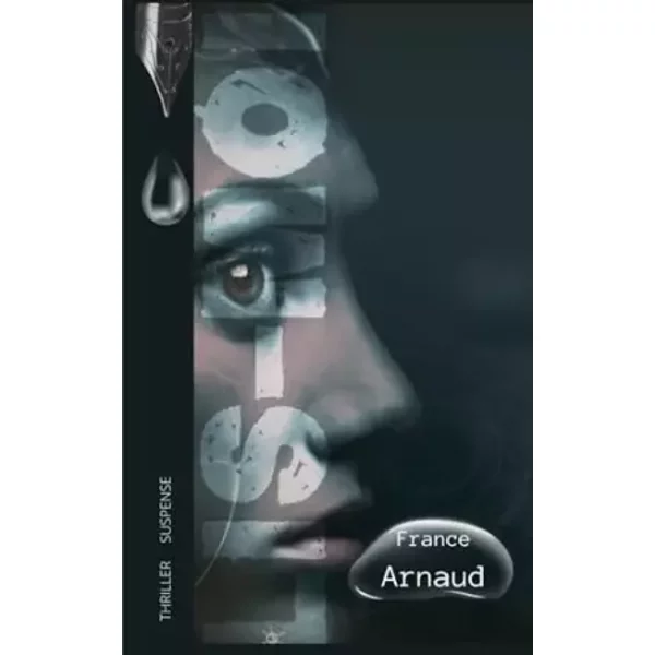 LIS-MOI: Thriller Suspens - France Arnaud-image