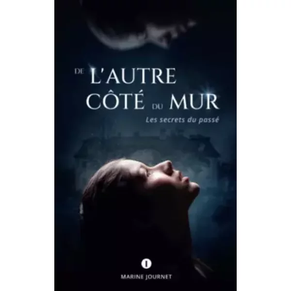De l’autre côté du mur: Les secrets du passé - Marine Journet