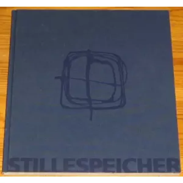 Stillespeicher - Gerhard Mevissen-image