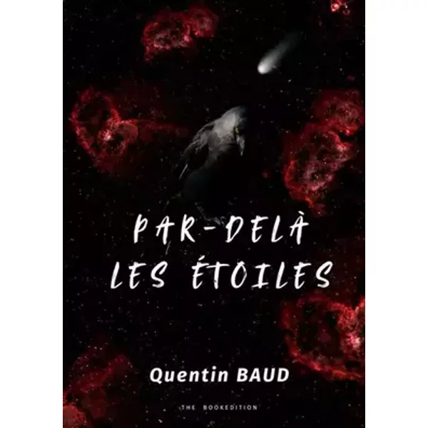 Par-delà les étoiles - Quentin BAUD