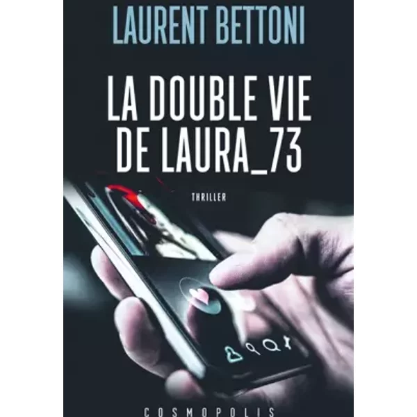La Double Vie De Laura_73 - Laurent Bettoni-image