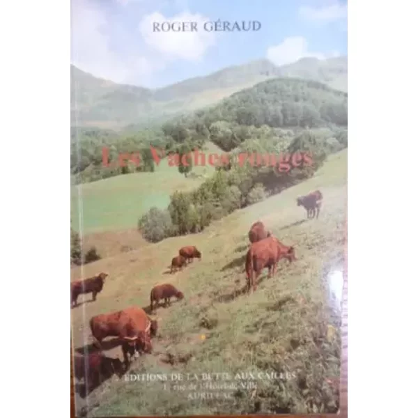 Les Vaches Rouges-image