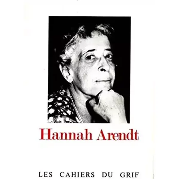 Les cahiers du Grif, numéro 33