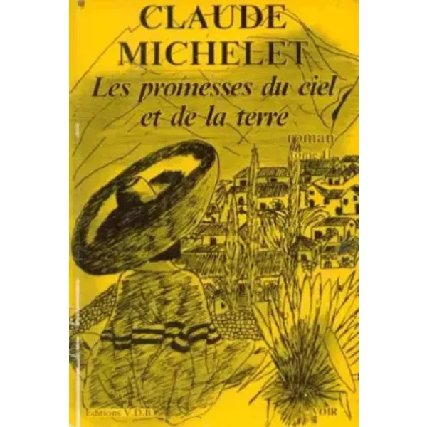 Les Promesses Du Ciel Et De La Terre Tome 2: Pour Un Arpent De Terre-image