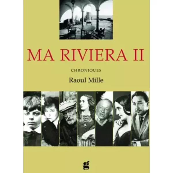 Ma Riviera Ii Chronique - Mille Raoul-image