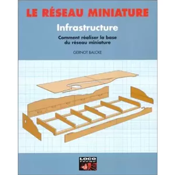 Infrastructure: Directives pratiques pour l'élaboration et la réalisation - Gernot Balcke