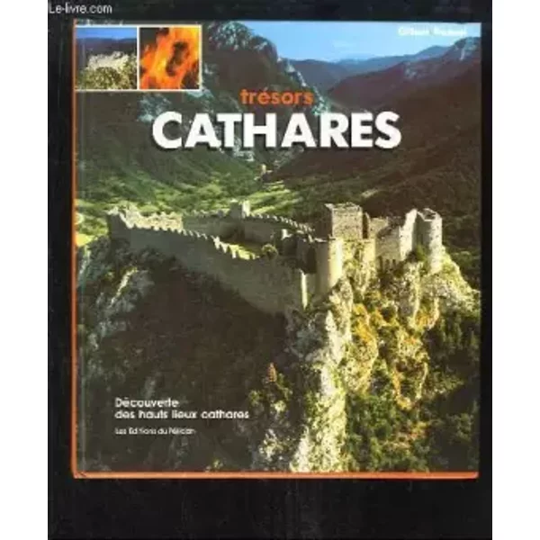TréSors Cathares - G Roussel-image